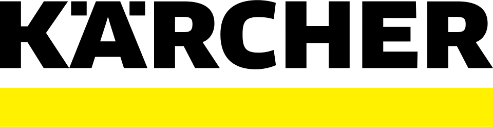Logo Kärcher