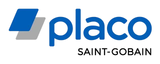 Logo Placo Saint-Gobain