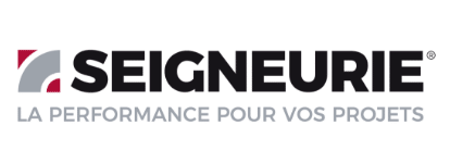 Logo Seigneurie