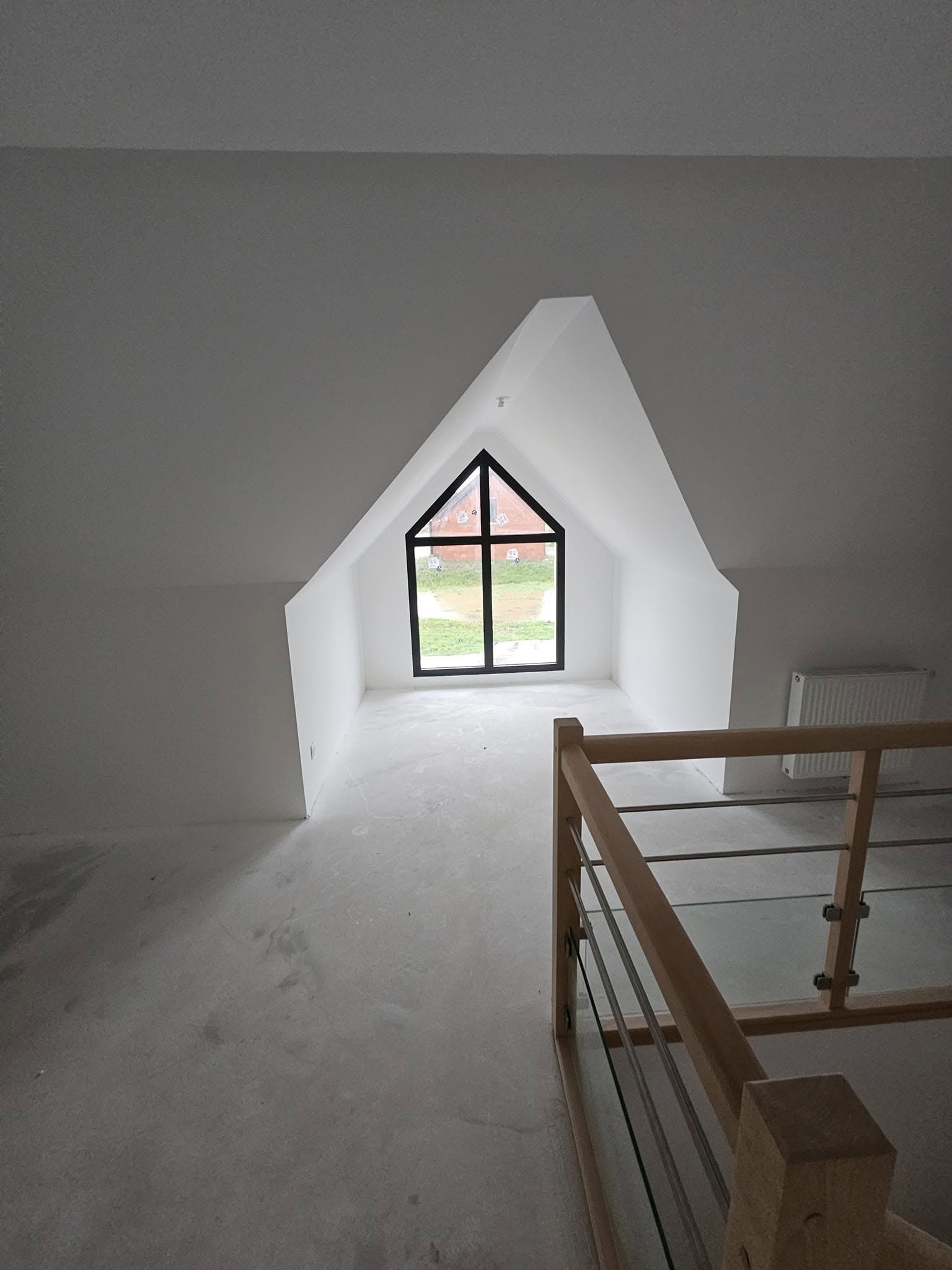 Rénovation intérieure et peinture à Isneauville