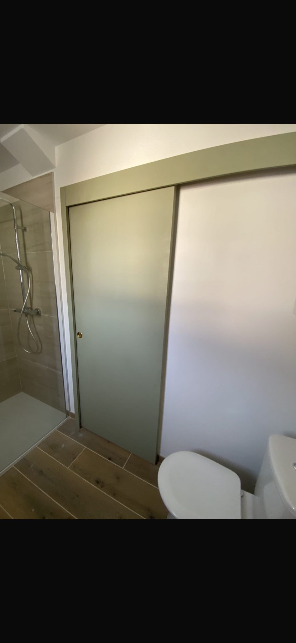 Rénovation de salle de bain à Vernon