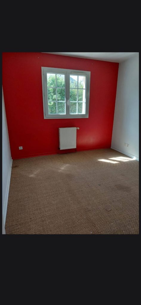 Rénovation en Peinture Intérieure et sols à Isneauville